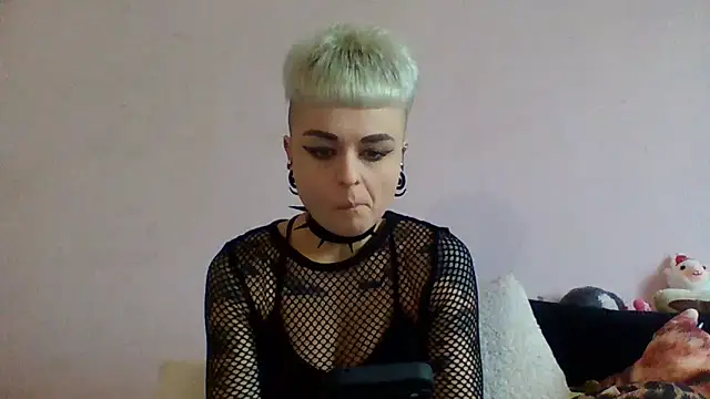 AlisaDear257 online show from 03.25.26