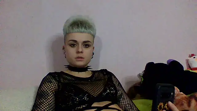 AlisaDear257 online show from 04.02.26