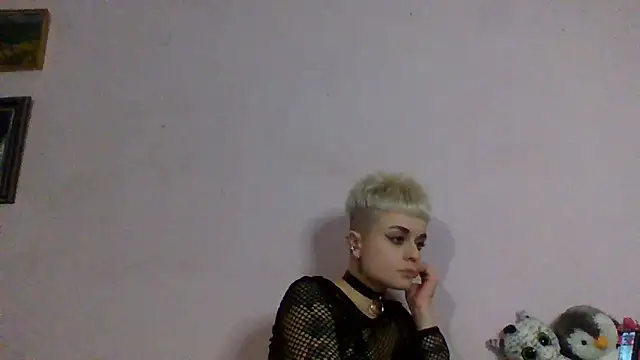 AlisaDear257 online show from 04.17.26