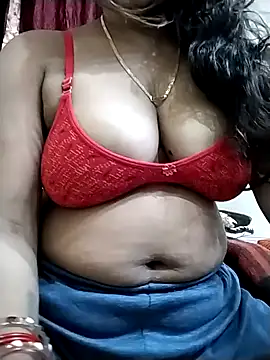 ankita077 online show from 02.19.26