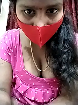 ankita077 online show from 02.27.26