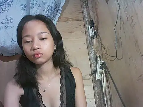 Asianpinay Skinny1818 online show from 02.16.26