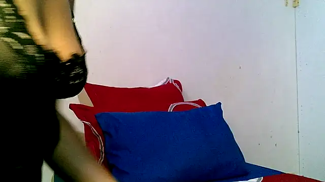 Mabelle Eveline online show from 04.16.26