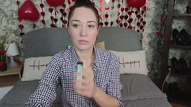 Vivimoonx online show from 02.18.26