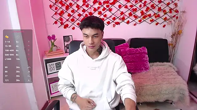 IanWest  online show from 03.16.26