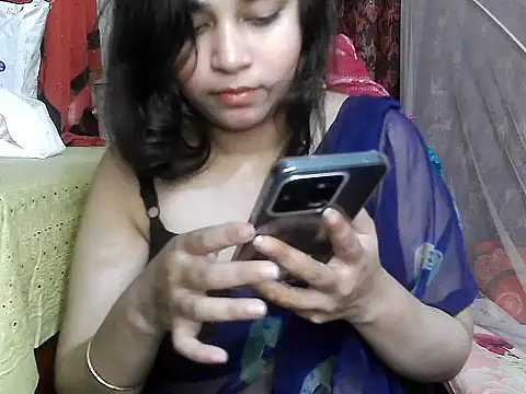 Arohi-67 online show from 03.25.26