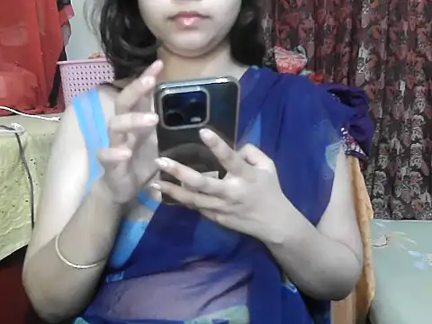 Snapshot of Arohi-67 chatting on 05.13.26 Arohi-67 online show from 05.13.26
