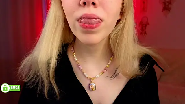 Rochelle kitty online show from 03.29.26