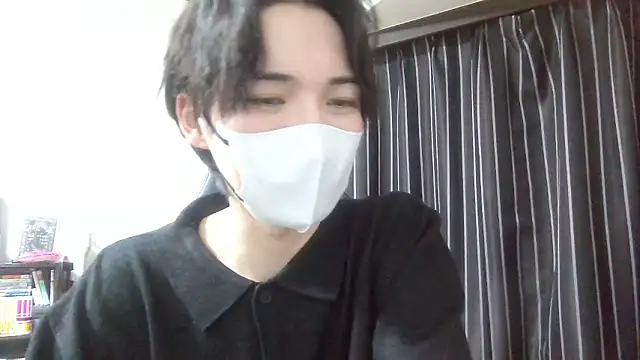 raitokun5555 online show from 03.13.26