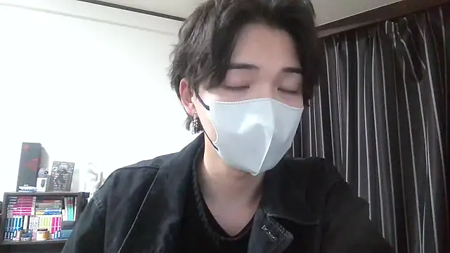 raitokun5555 online show from 03.26.26