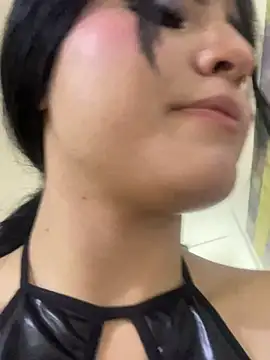 Snapshot of SamanthaVelvettAss chatting on 02.14.26 SamanthaVelvettAss online show from 02.14.26