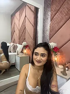 Sunny Linn online show from 03.23.26