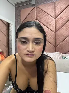 Sunny Linn online show from 03.28.26