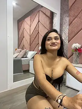 Sunny Linn online show from 03.31.26