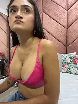 Sunny Linn online show from 04.16.26