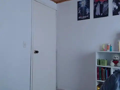 Snapshot of gris26 chatting on 02.22.26 gris26 online show from 02.22.26