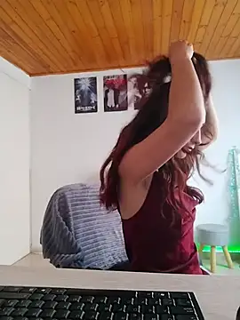 Snapshot of gris26 chatting on 03.03.26 gris26 online show from 03.03.26