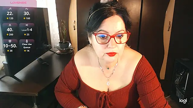 exiMIlf online show from 02.24.26