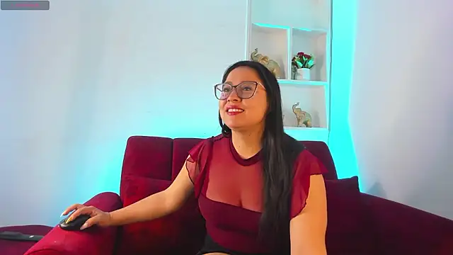 Snapshot of Eliana_jhones_ chatting on 03.02.26 Eliana jhones online show from 03.02.26