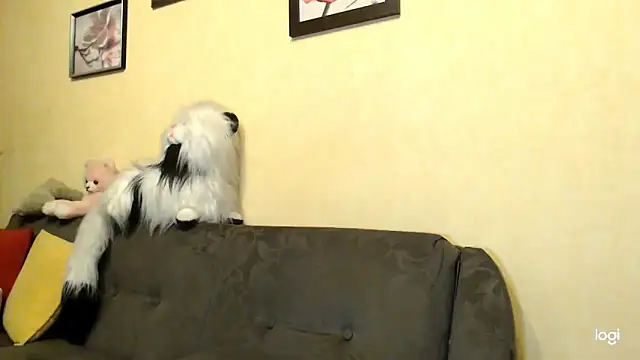 Snapshot of Vlastelina chatting on 05.06.26 Vlastelina online show from 05.06.26