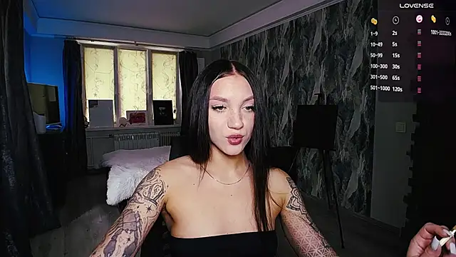 Snapshot of comeherehoney chatting on 07.09.26 comeherehoney online show from 07.09.26