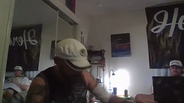 TheDaddio03 online show from 02.28.26