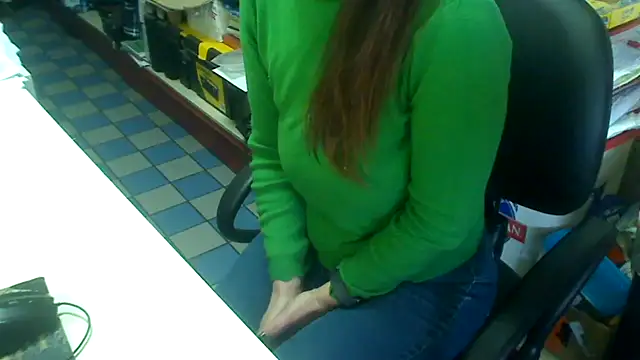 CpLauraMauro online show from 03.26.26