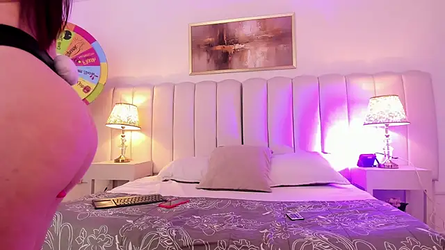 Snapshot of Paulina_johns chatting on 03.05.26 Paulina johns online show from 03.05.26