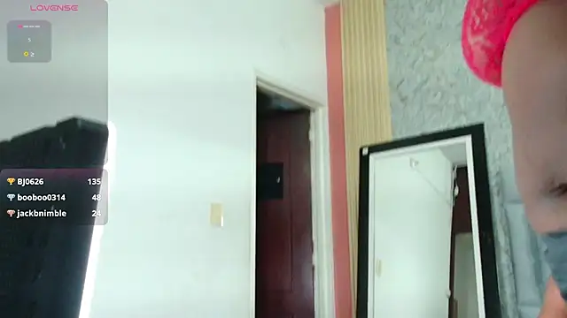 misspaula online show from 03.19.26