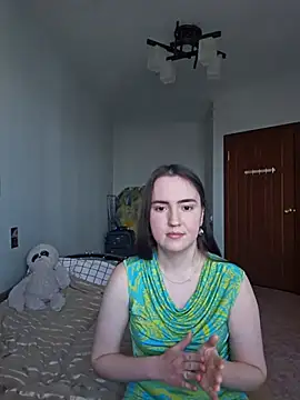 RedginBluebersky online show from 03.09.26