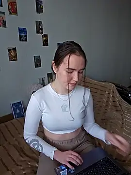 RedginBluebersky online show from 03.11.26