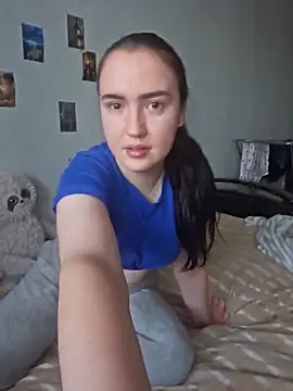 RedginBluebersky online show from 03.14.26