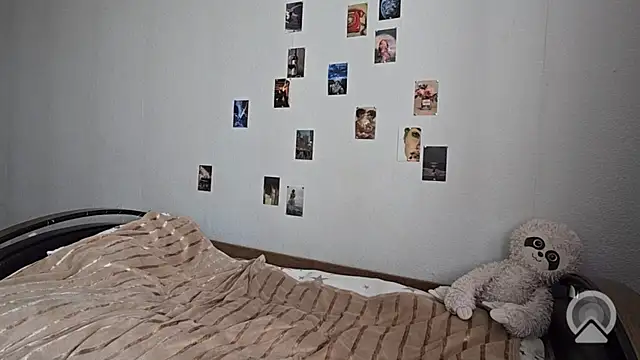 RedginBluebersky online show from 03.21.26