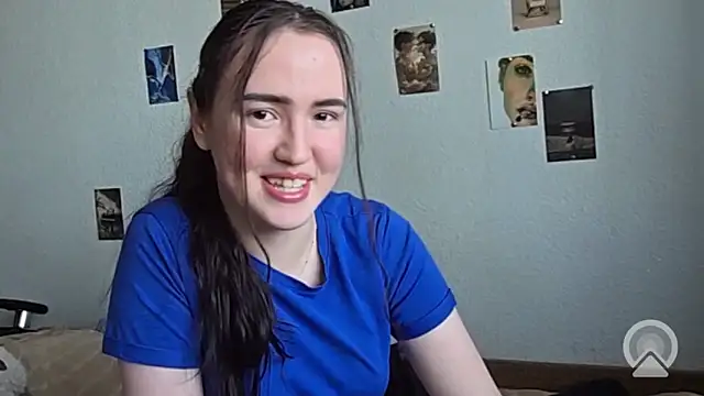 RedginBluebersky online show from 03.23.26