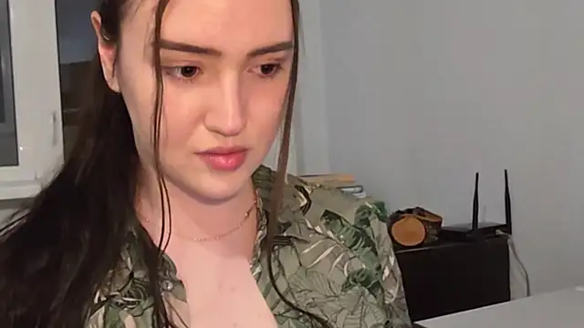 RedginBluebersky online show from 04.01.26