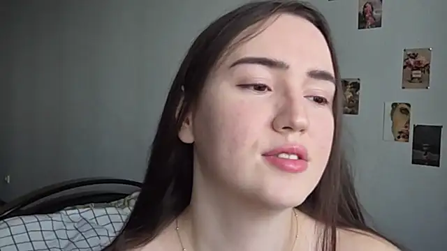 RedginBluebersky online show from 04.07.26