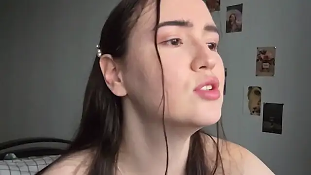 RedginBluebersky online show from 04.09.26