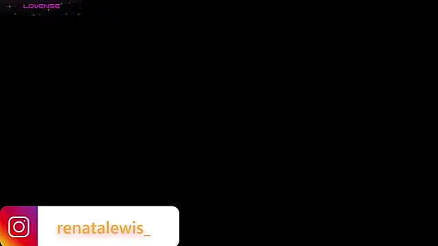 renata lewis23 online show from 03.29.26