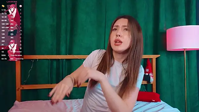 Snapshot of AliceZimmer chatting on 02.26.26 AliceZimmer online show from 02.26.26