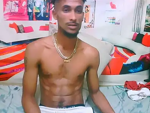 EroticPoison69 online show from 02.17.26