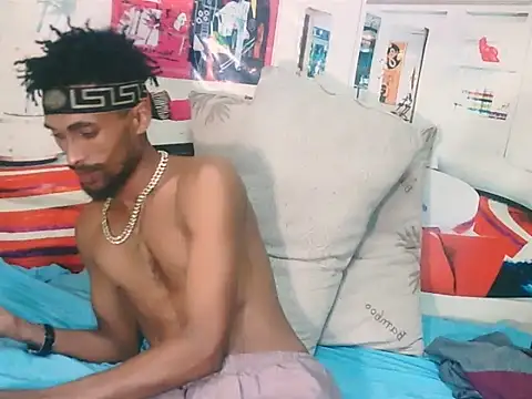 EroticPoison69 online show from 03.06.26