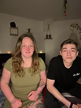 Snapshot of Maryjane-Spidermann chatting on 02.19.26 Maryjane-Spidermann online show from 02.19.26