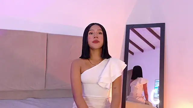 EmmaDalton online show from 03.11.26