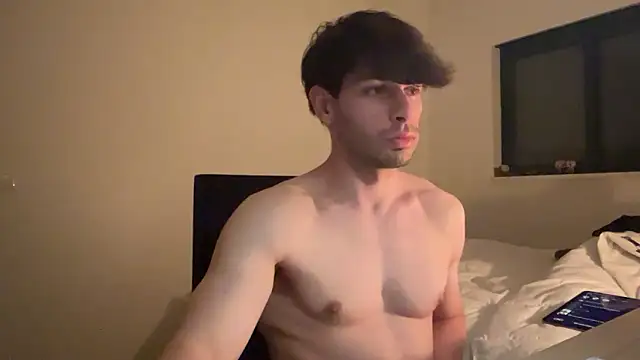 Leo Justin25 online show from 02.12.26