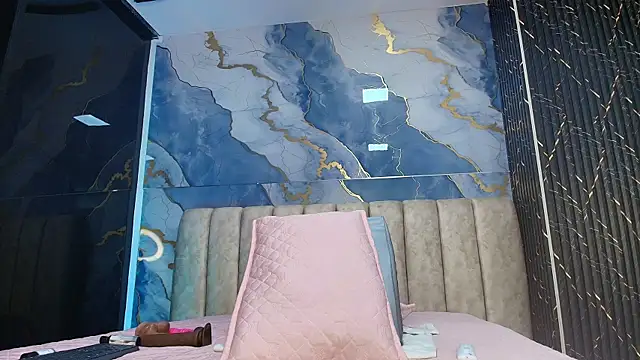 vale rioss online show from 03.31.26