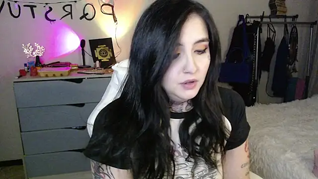 Rin Tozier online show from 06.09.26