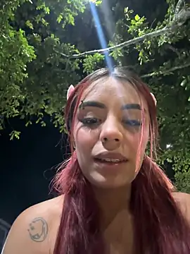 TiffanySander online show from 03.21.26