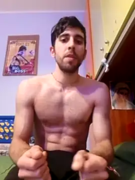 Snapshot of Ricky9o chatting on 02.13.26 Ricky9o online show from 02.13.26