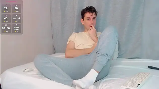 Luc 7 online show from 02.20.26