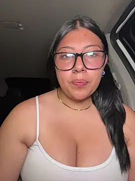 Lismar fire online show from 03.26.26